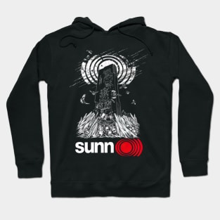 Sunn O))) Hoodie